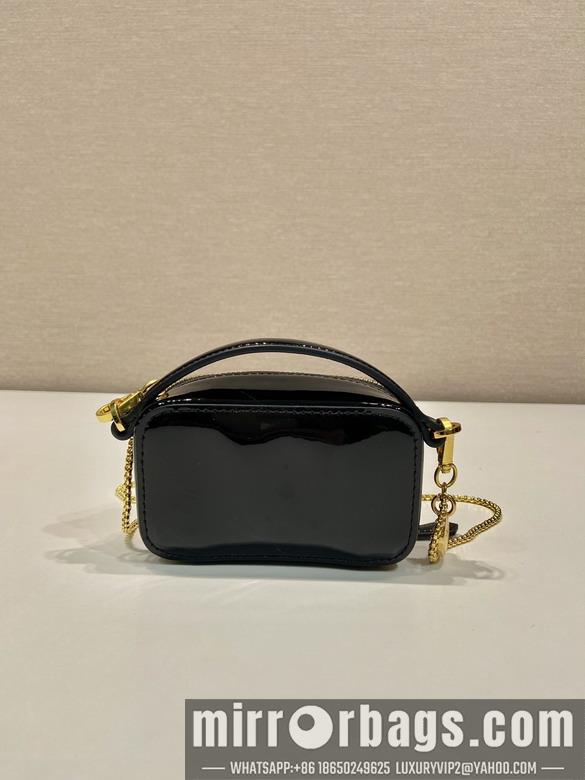 Prada Bags Prada 1NR025 11x6.5x2.5m AP