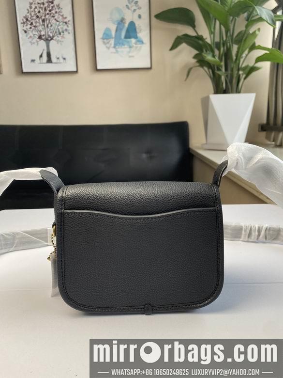 Coach Bags CJ846 CK955 CK019 19X14X7cm JH 2colour