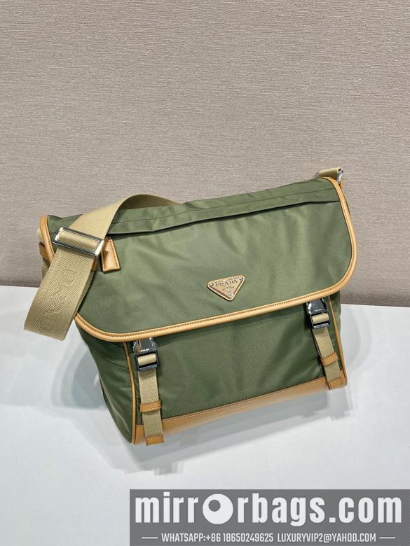 Prada Bags Prada 2VD052A 30x27.5x14.5cm AP1
