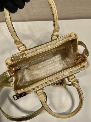 Prada Bags Prada 1BA906水晶20x15x9.5cm AP2色