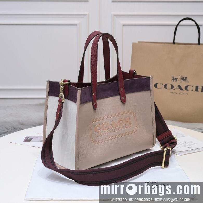 Coach Bags c6035 30X21X15cm XM