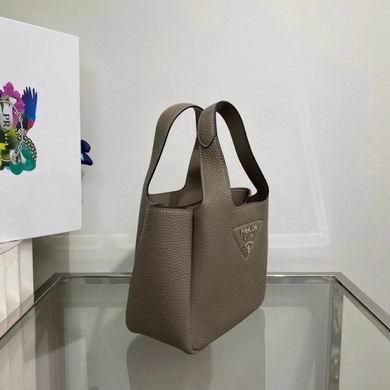 Prada Bags 1BA349 18X15.5X10cm XM 3colour