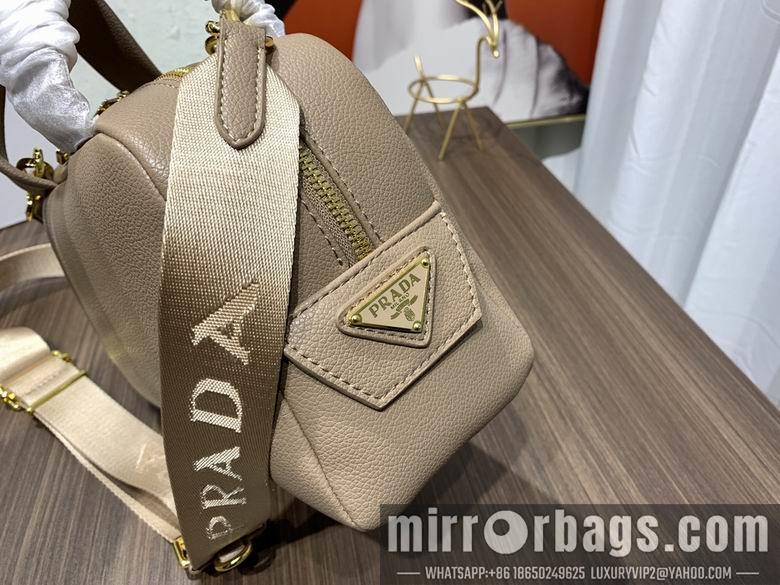 Prada Bags 0078 26X16cm XMY