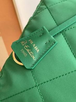 Prada Bags 1BG468 25X24X5cm YG 2colour
