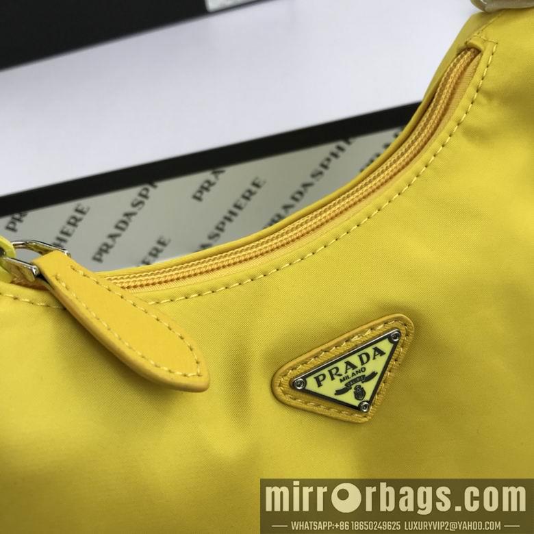 Prada Bags WW1NE515 23X13X5