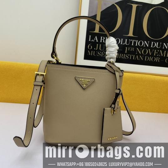 Prada Bags Prada Saffiano 1BA219 21x11x18cm ww