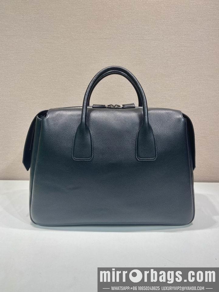 Prada Bags Parda 2VC035 50x33x19cm Ap