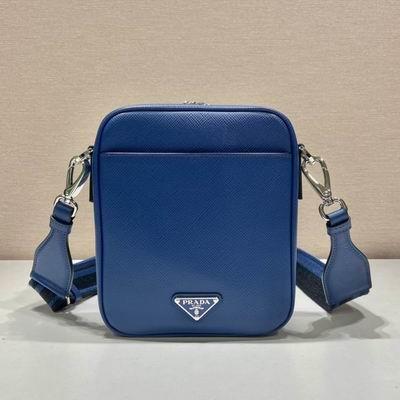 Prada Bags Saffiano 2VH154 19x16x5.5cm ap 04