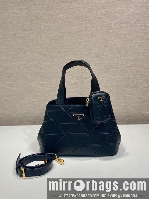 Prada Bags Prada 1BG548 26x17x13.5cm AP