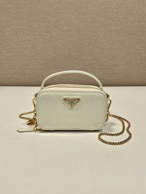 Prada Bags Prada 1NR025 11x6.5x2.5cm AP1