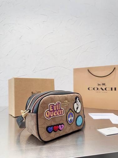 Coach Bags Coach Camera Bag 18cm CN