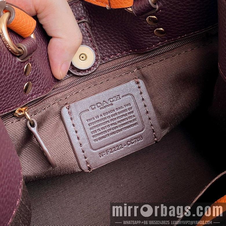 Coach Bags CC769 20X22cm JH
