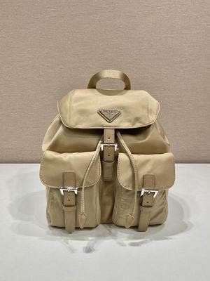 Prada Bags Re-Nylon Saffiano 1BZ677A 24X28X12cm ap 34