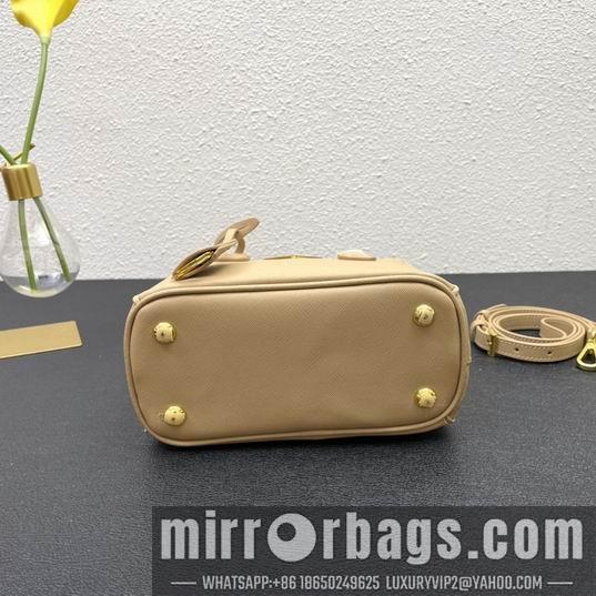 Prada Bags Parda Galleria 1BA906 20x15x9.5cm CN6色