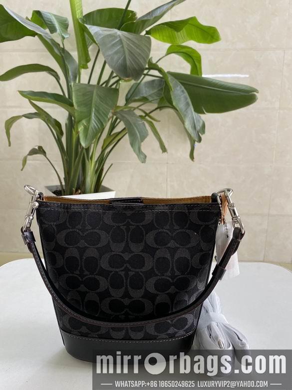 Coach Bags CT132 15.5X19.5X8cm AZ 2colour