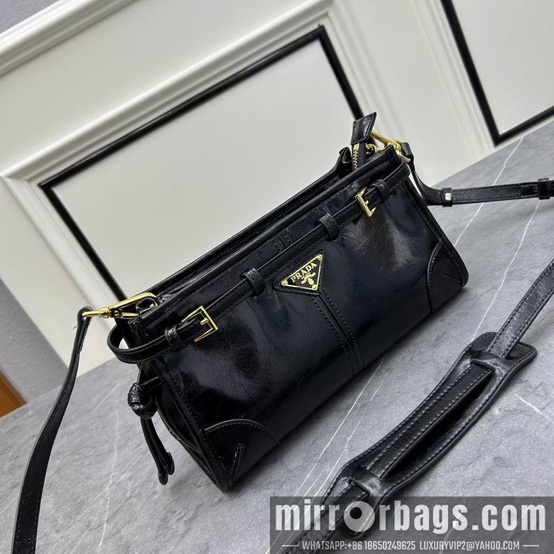 Prada Bags Prada LusSolf 1BG445 26x14x12cm ww