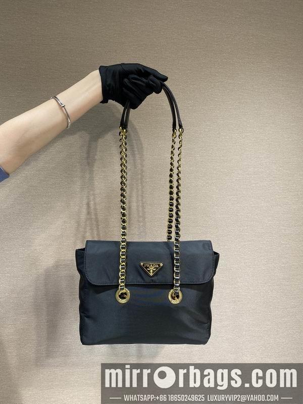 Prada Bags Vintage 1BD620 25x21x5cm ap 56