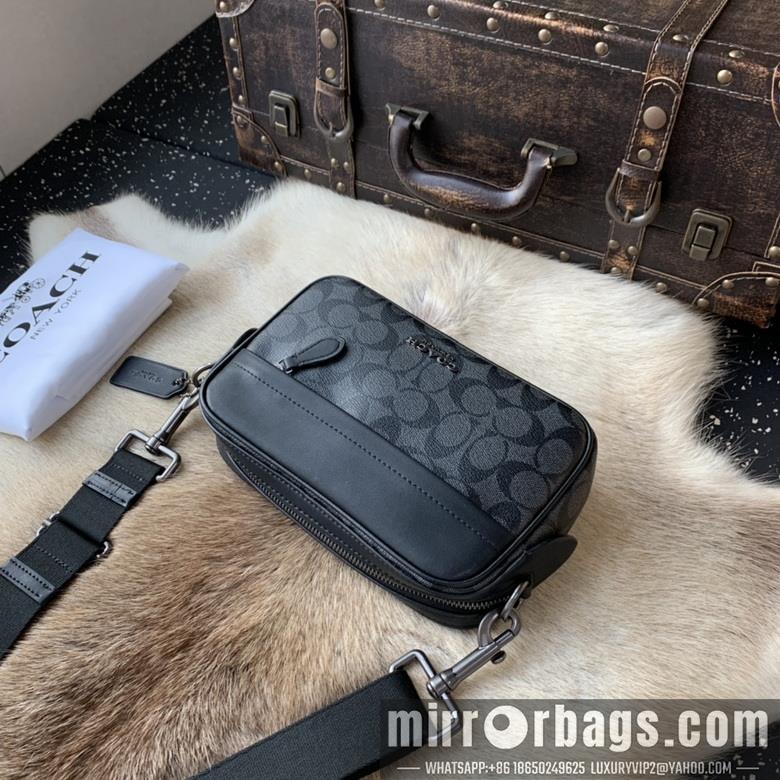 Coach Bags 100801 JH 3