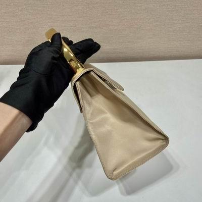 Prada Bags 1BH608 21x17x12cm ap