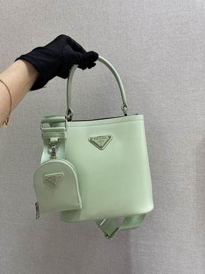 Prada Bags Panier 1BA319 19x20x11.5cm ap 09