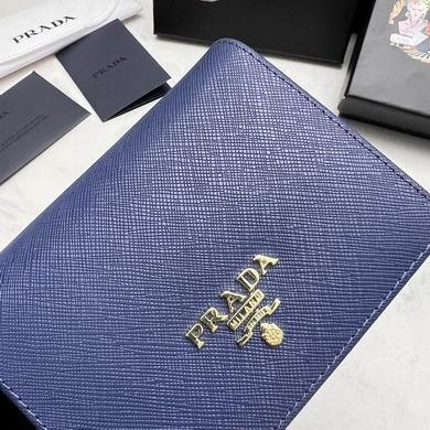 Prada Bags LM203 10X9X2cm ZY