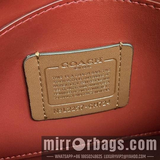 Coach Bags CH724 24X18X11cm AZ