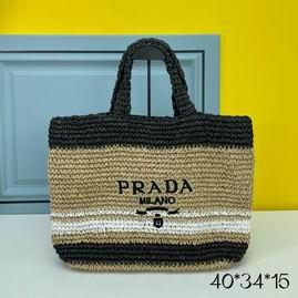Prada Bags Prada tote 40x15x34cm ww