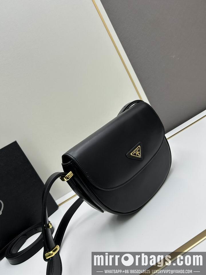 Prada Bags Prada 1BD365 20x16x6cm jj