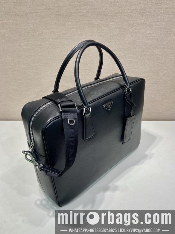Prada Bags Prada 2VE026 42x30x12cm AP