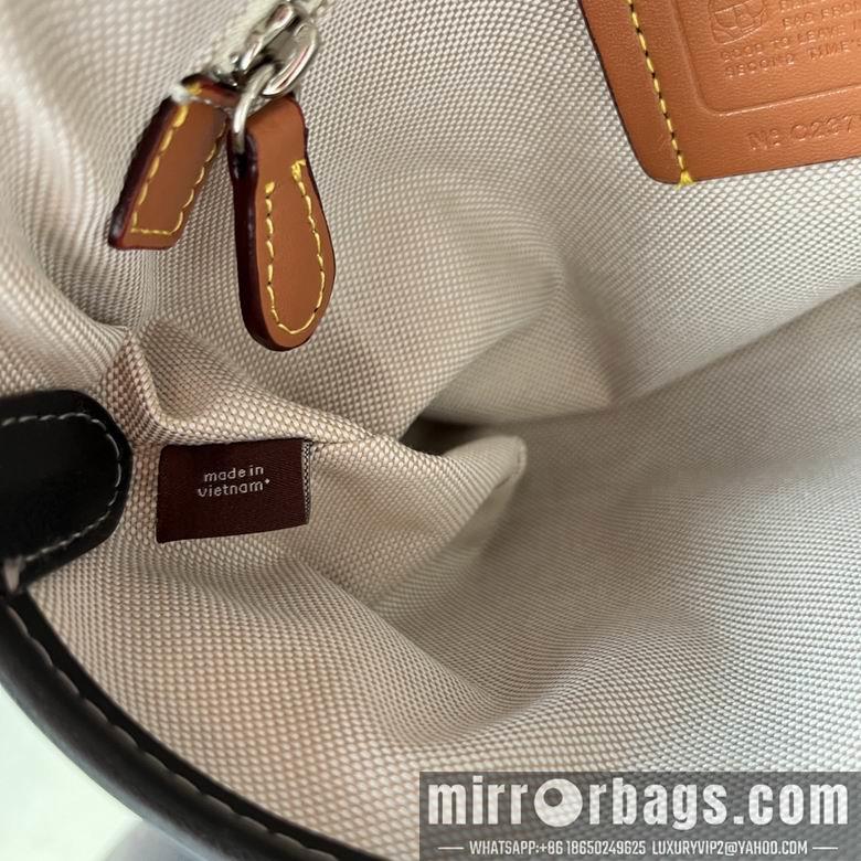 Coach Bags CR737 26.5X16X7.5cm AZ 2colour