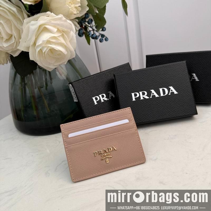 Prada Bags Prada 602 10x8cm zy6色