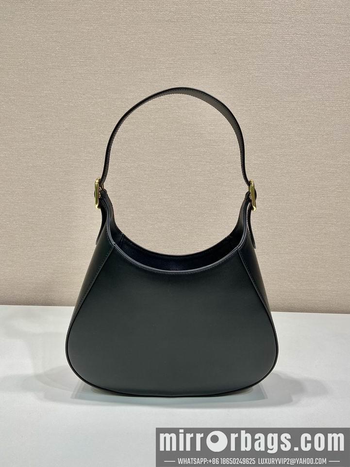Prada Bags Prada 1BC179 27x19x5cm AP2
