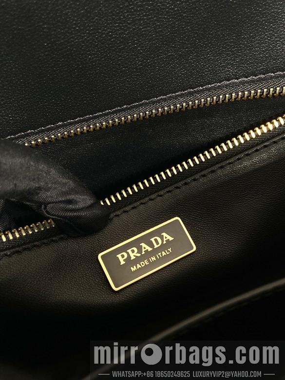 Prada Bags Prada 1BA446 36x26x15cm AP1