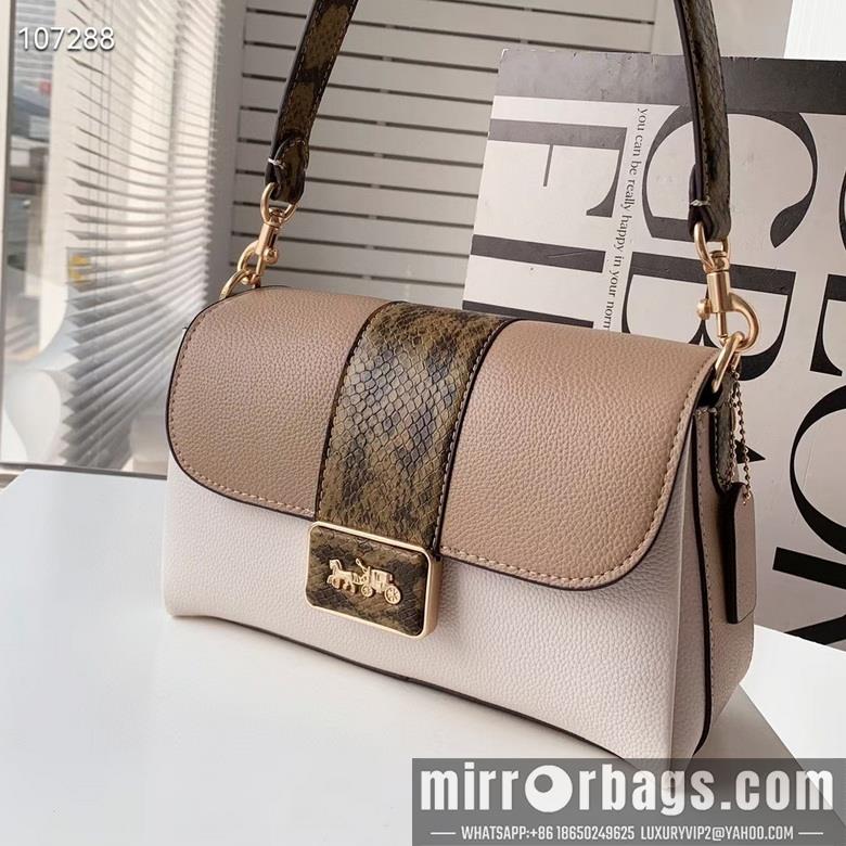 Coach Bags cc068.cc066.cc483 26X16X8.5cm JH 4colour