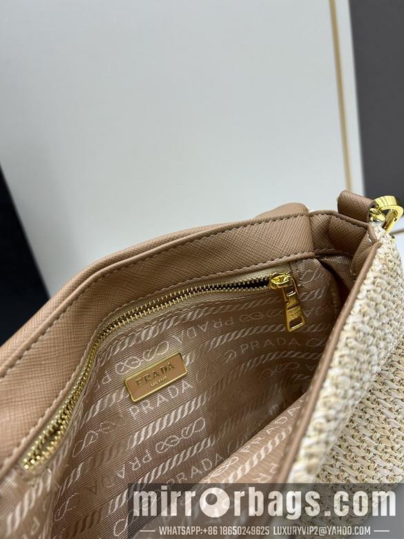 Prada Bags Prada 2385 20x12x8cm jj
