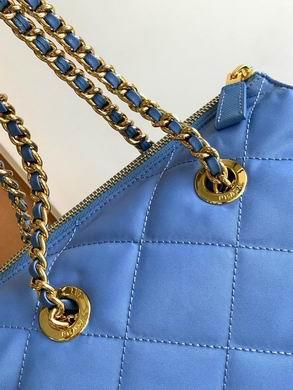 Prada Bags 1BG468 25X24X5cm YG 2colour