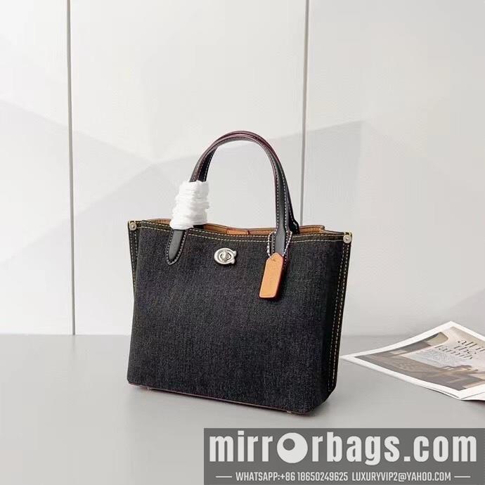 Coach Bags CR708 24X20X10cm AZ 2colour