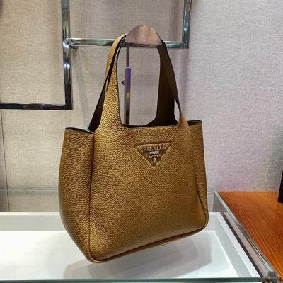 Prada Bags 1BG335 25x21.5x14cm ap