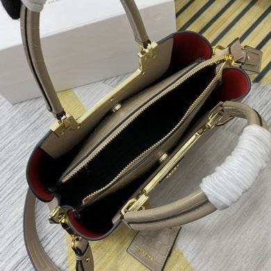 Prada Bags WW66152 30X22X14