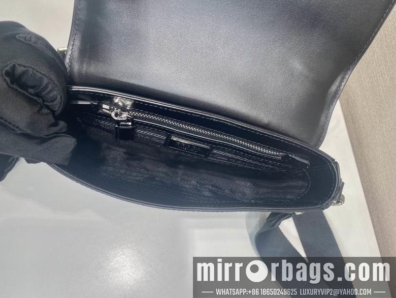 Prada Bags Prada 2VD059 22x14.5x5cm AP