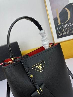 Prada Bags WW66139 23X13X24