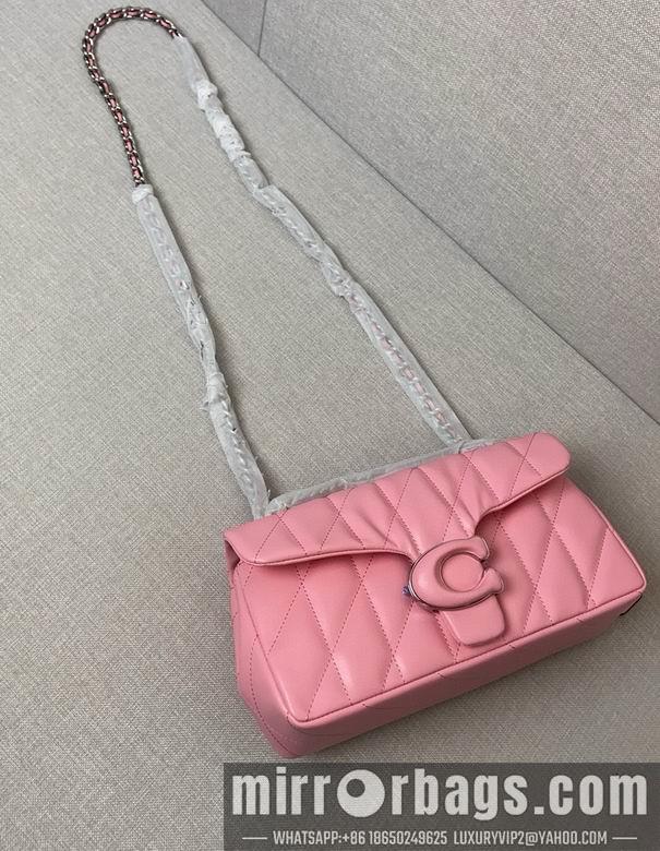 Coach Bags CP150 CP147 26X15cm AZ 1