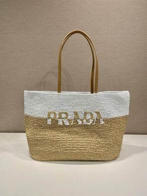Prada Bags Prada 1BG442 38x31.5x15cm AP