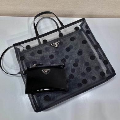 Prada Bags 1BG416 36X30X10 22X14 Ap