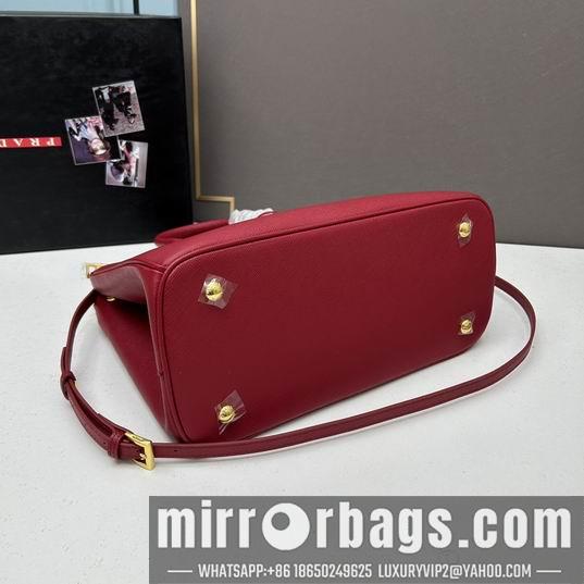 Prada Bags Prada 1BA2274 32x24x14cm ww