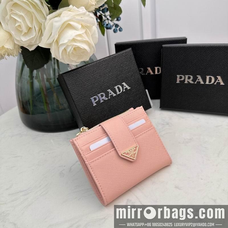 Prada Bags Prada 8848 11x9cm zy