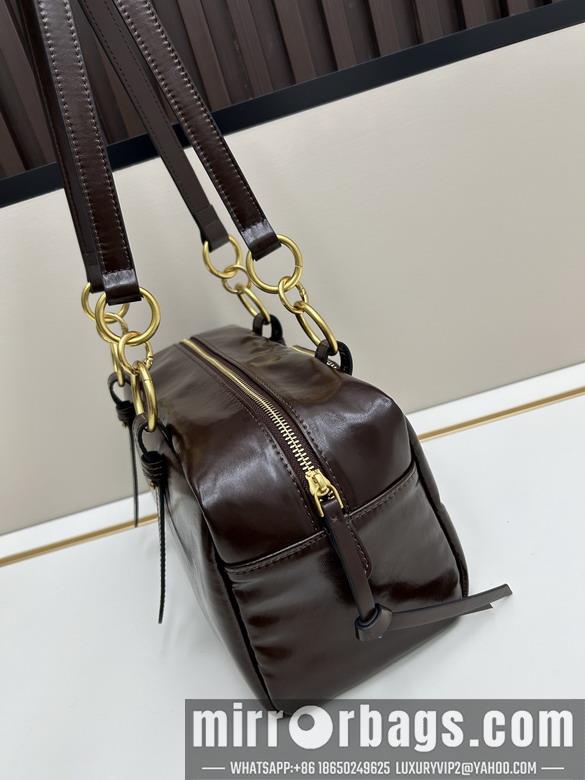 Prada Bags Prada 1BB138 30x14x13.5cm jj2