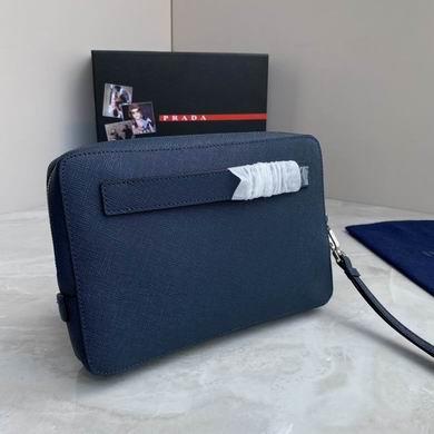 Prada Bags WM2VF017 24X16X4