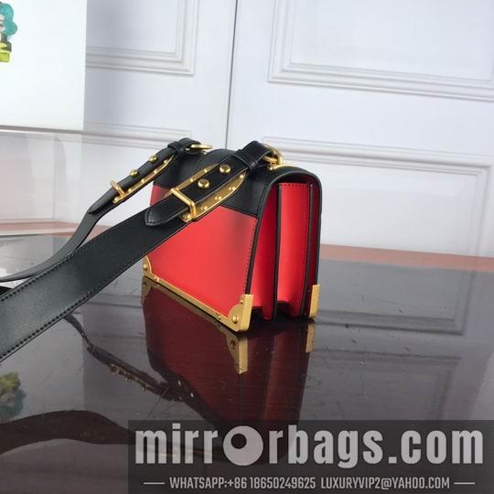 Prada Bags Prada 1BD045 20x14x8cm ww3色