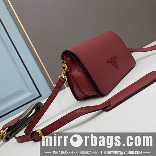 Prada Bags Prada 66133 24x15x10.5cm ww6色